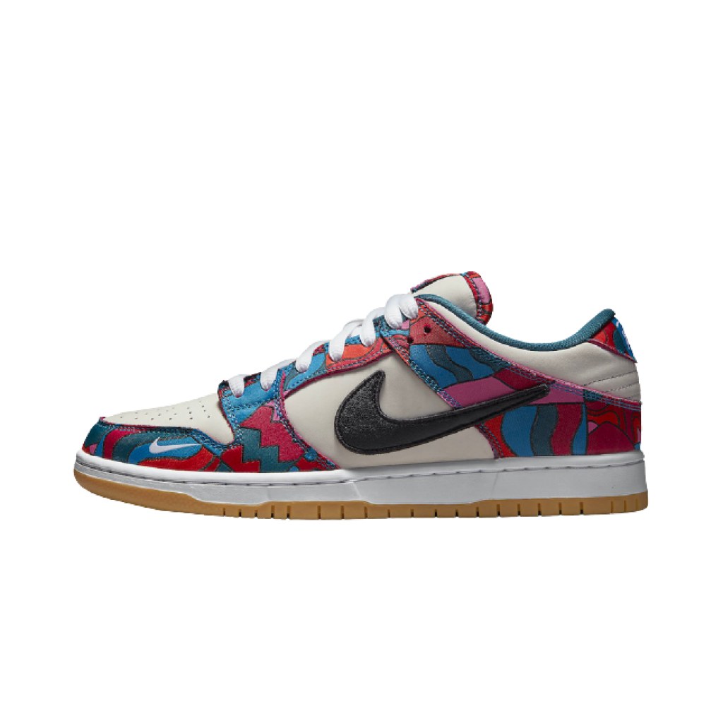 Para on sale nike sb